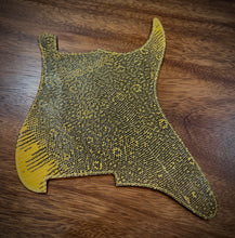 Buttercup | Salvaged Ring Lizard Card Wallet