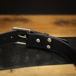 Bespoke Built | The Belt | 1.5"