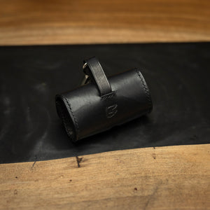 Bespoke Built | Poop Bag Holder