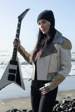 Desert Moto | Salvaged American Alligator Bum Card Wallet