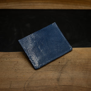 Bespoke Built | The Card Wallet