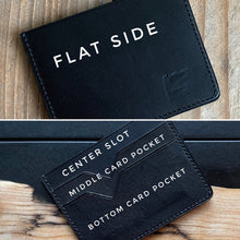 Bespoke Built | The Card Wallet