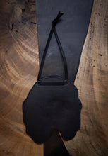Zorlac | Hand-tooled and Dyed Leather Art