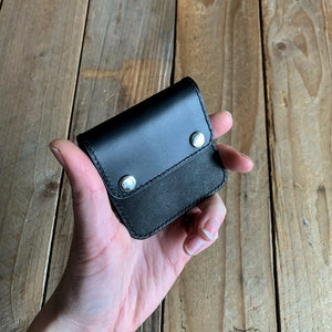The Micro Snap Pouch | Bespoke Built (Copy)