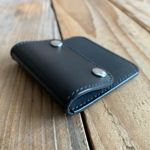 The Micro Snap Pouch | Bespoke Built (Copy)