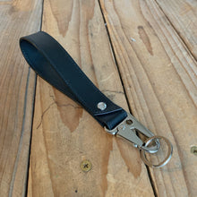 The Key Wrist Lanyard | Bespoke Built (Copy)