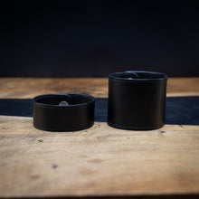The Snap Cuff | 1” and 2" | Bespoke Built