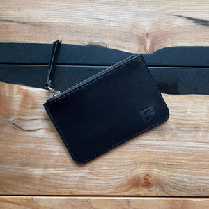 The Zipper Pouch | Small