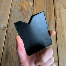 The Micro Card Holder | Bespoke Built
