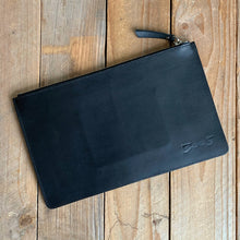 The Zipper Pouch | Large