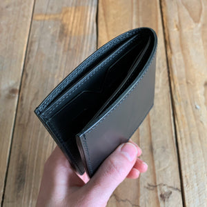 The Bifold Wallet | Bespoke Built