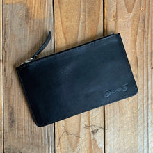The Zipper Pouch | Medium