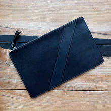 The Zipper Pouch | Large