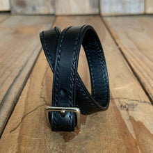 The Wrap Buckle Cuff